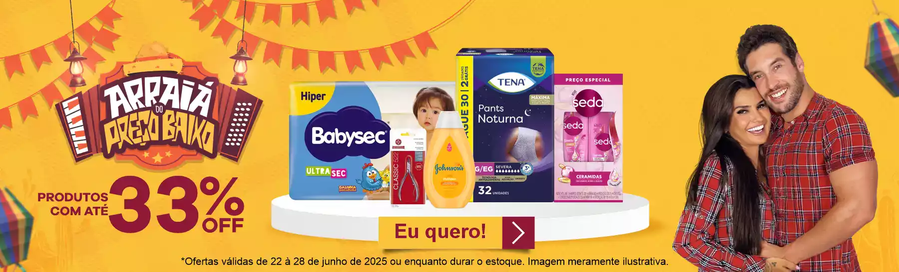 Imagem Carousel